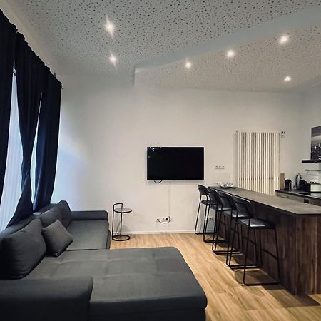 Loft Directly Next To Oktoberfest And Downtown Lägenhet München Exteriör bild