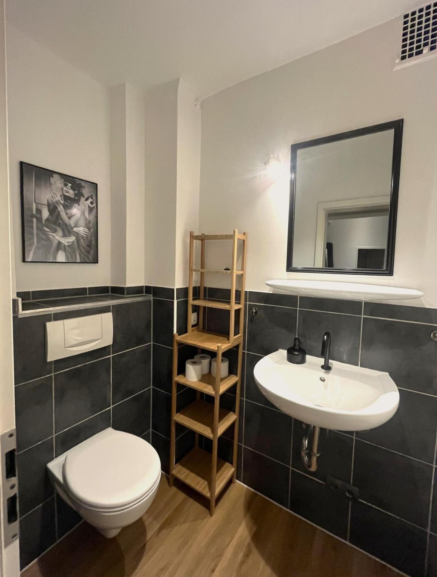 Loft Directly Next To Oktoberfest And Downtown Lägenhet München Exteriör bild