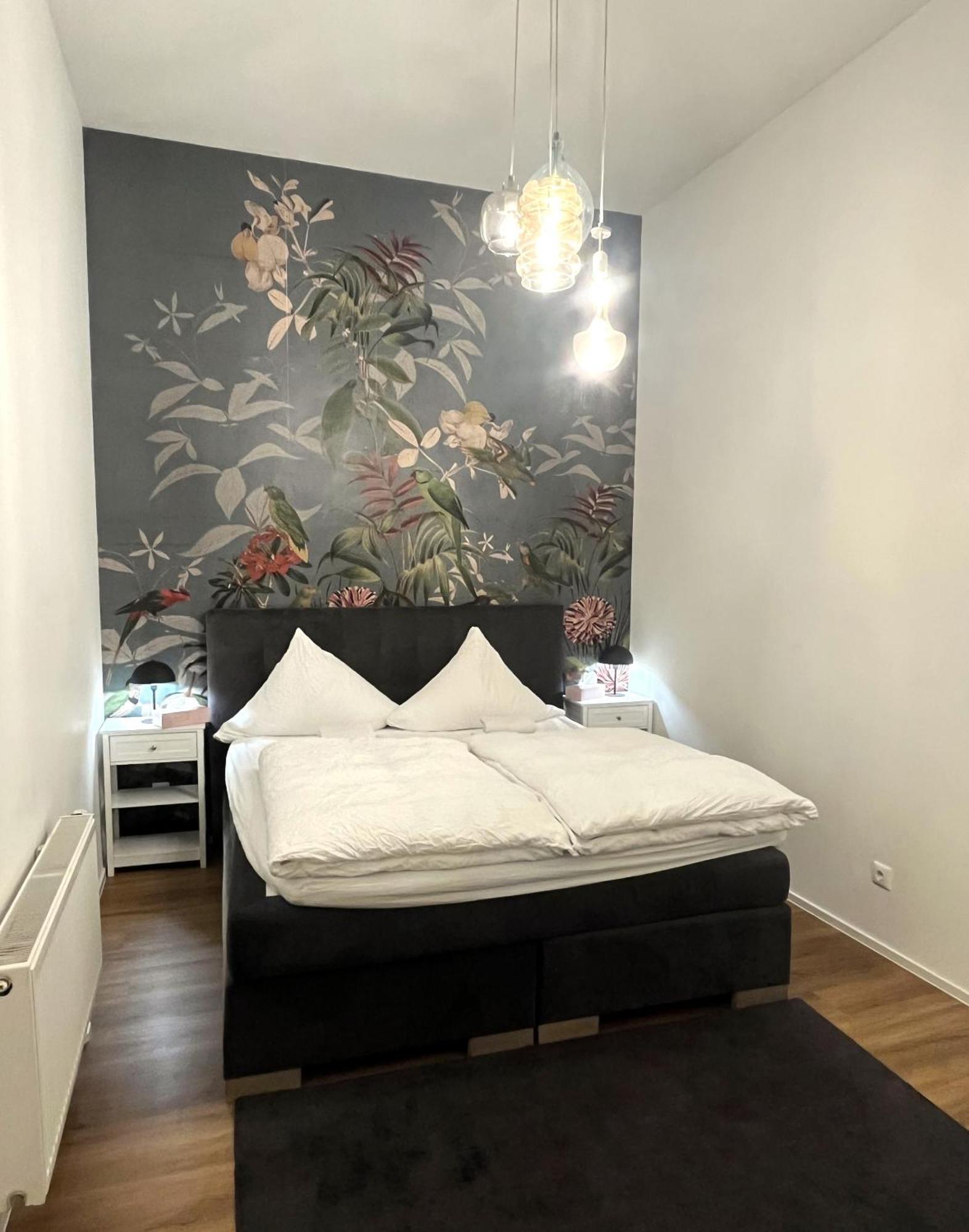 Loft Directly Next To Oktoberfest And Downtown Lägenhet München Exteriör bild